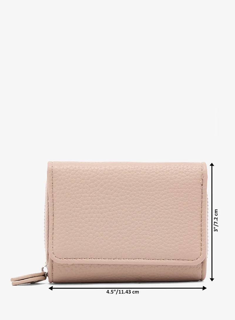 Ginger  Classic Wallet for Women | Best Price UAE